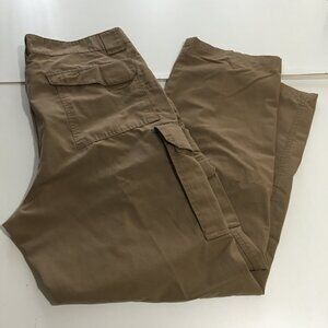 Tru-Spec Mens Cargo Tactical Pants Size 38x32